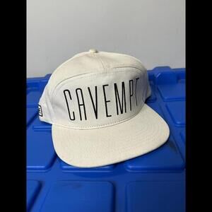 Cav Empt - 6 Panel Script